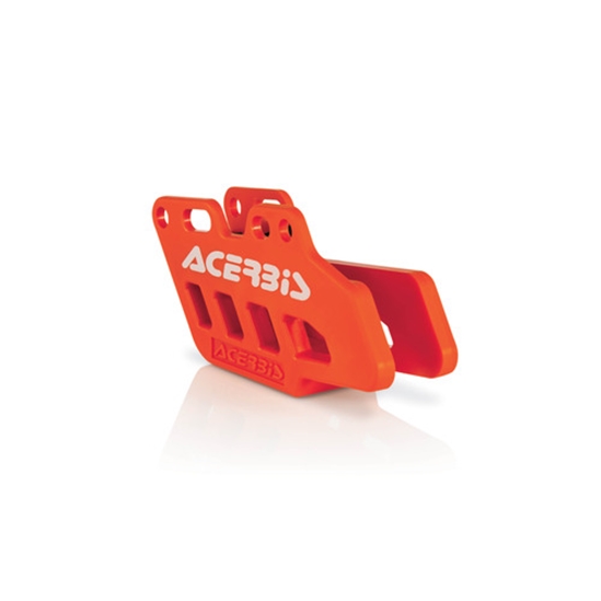 ACERBIS vodítko zadní řetězu KTM SX 85 06/14, oranžová