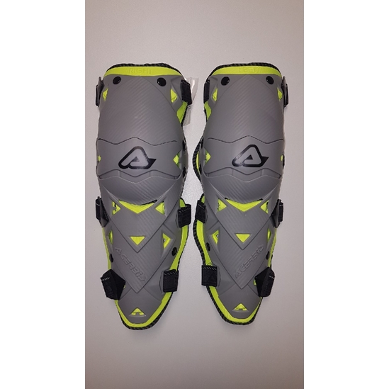 ACERBIS EVO 3.0 chrániče kolen
