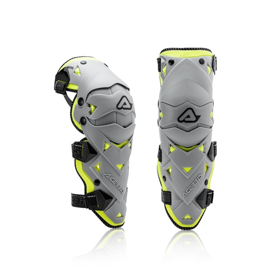 ACERBIS EVO 3.0 chrániče kolen