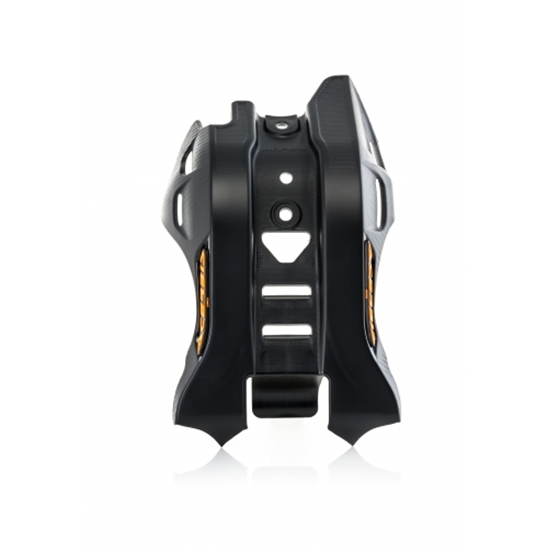 ACERBIS kryt pod motor KTM SX85/18/ TC 125/TX 125/ 18, černá