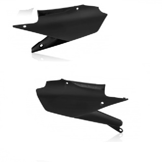 ACERBIS bočnice YZF 450/18, černá