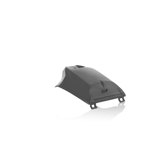 ACERBIS Air box YZF450 18/19,YZF250 19,WRF450 19 šedá