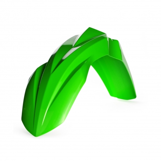 ACERBIS přední blatník KXF 250/450/18, zelená
