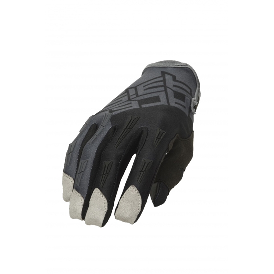 ACERBIS MX X-H motokrosové rukavice