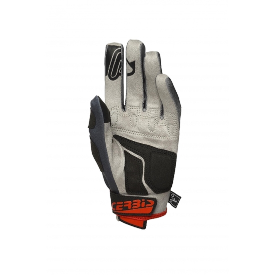 ACERBIS MX X-H motokrosové rukavice