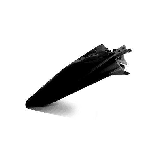 ACERBIS zadní blatník KTM SX/SXF 19 černá