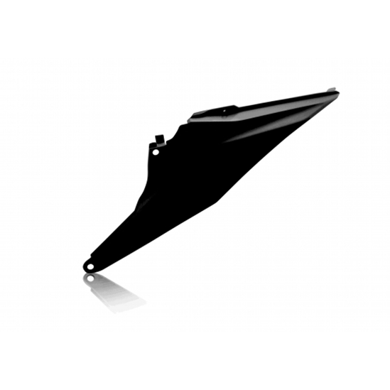 ACERBIS Podsedlovky KTM SX/SXF 19 černá