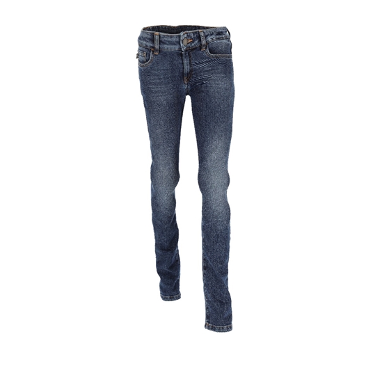 Acerbis Jeans Kevlar dámské moto kalhoty
