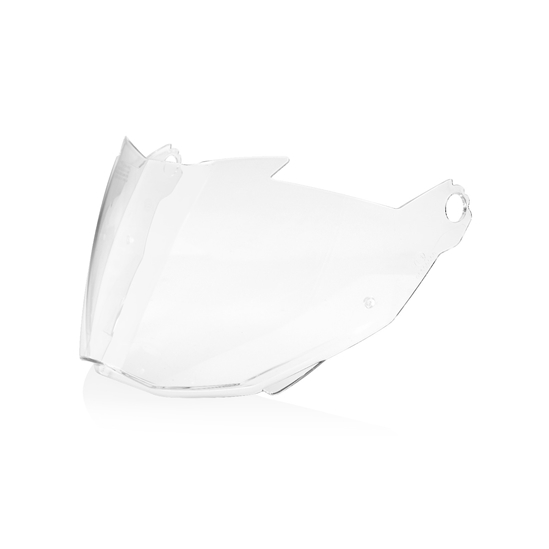 Acerbis vrchní hledí přilby FLIP FS-606