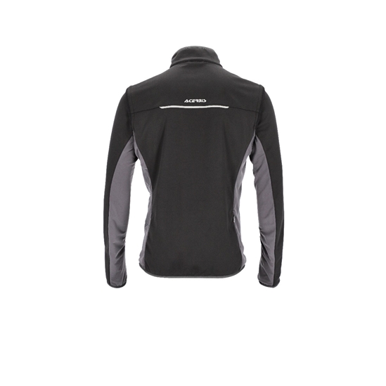 ACERBIS TRACK softshell bunda