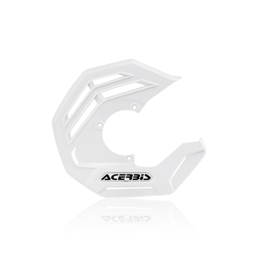 ACERBIS X- FUTURE kryt předního kotouče maximální průměr 280 mm