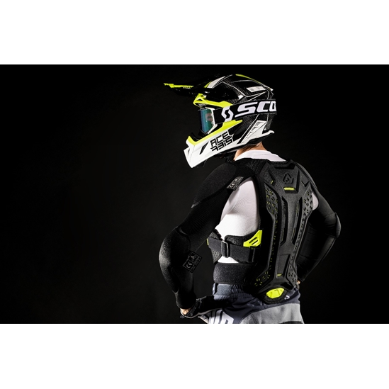 ACERBIS PLASMA BODY ARMOUR LEVEL 2 chránič hrudi