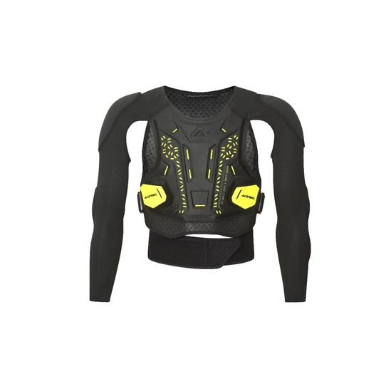 ACERBIS PLASMA BODY ARMOUR LEVEL 2 chránič hrudi
