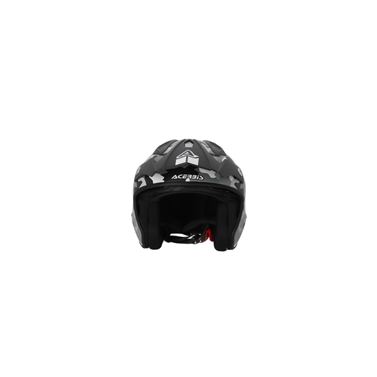 ACERBIS JET ARIA 22-06 přilba maskáč
