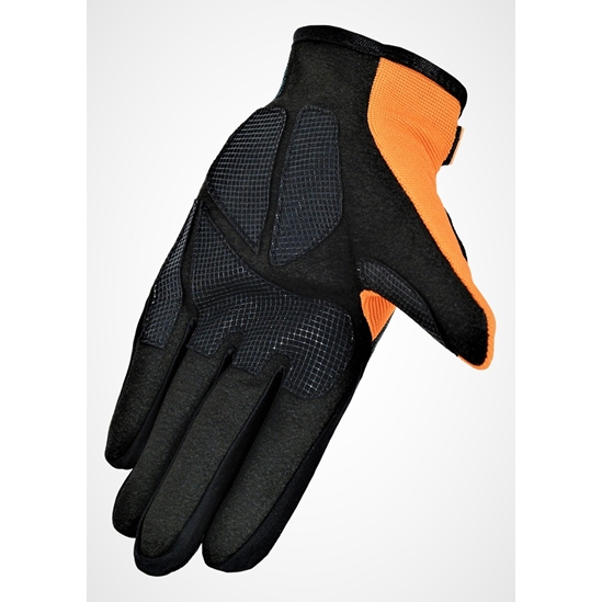 BOLDER 806 Rukavice Motocross