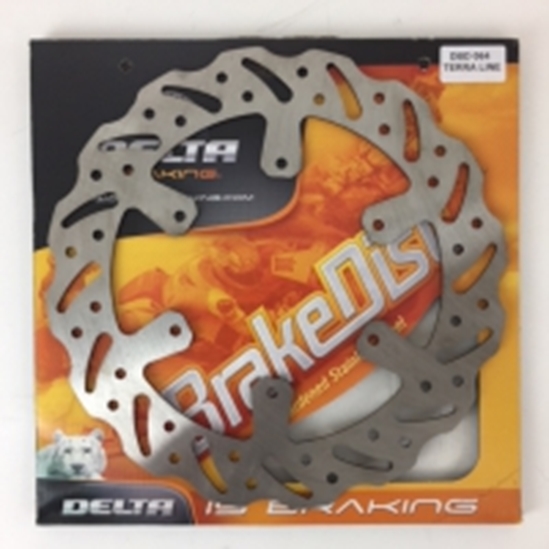 ZAP TECHNIX přední kotouč YZF250/450 16