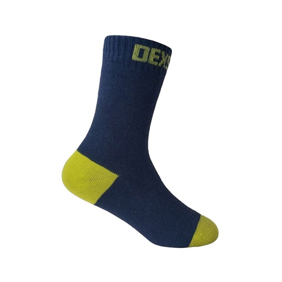 DexShell Ultra Thin Children Sock, dětské nepromokavé ponožky