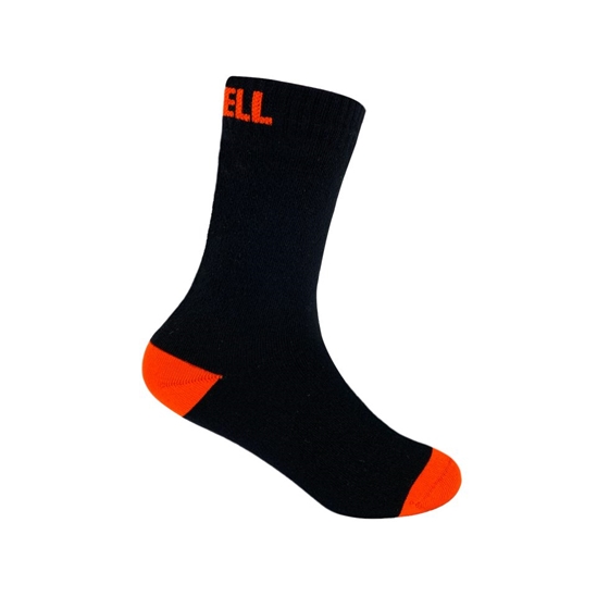 DexShell Ultra Thin Children Sock, dětské nepromokavé ponožky