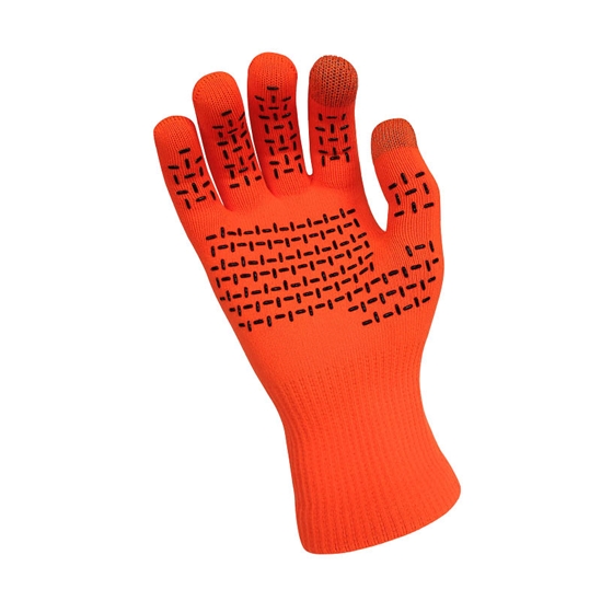 DexShell ThermFit Gloves nepromokavé rukavice