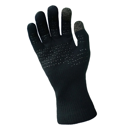 DexShell ThermFit Gloves nepromokavé rukavice