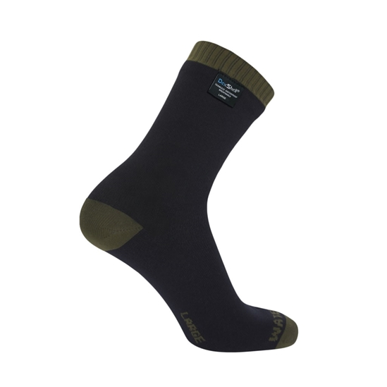 DexShell Thermlite sock
