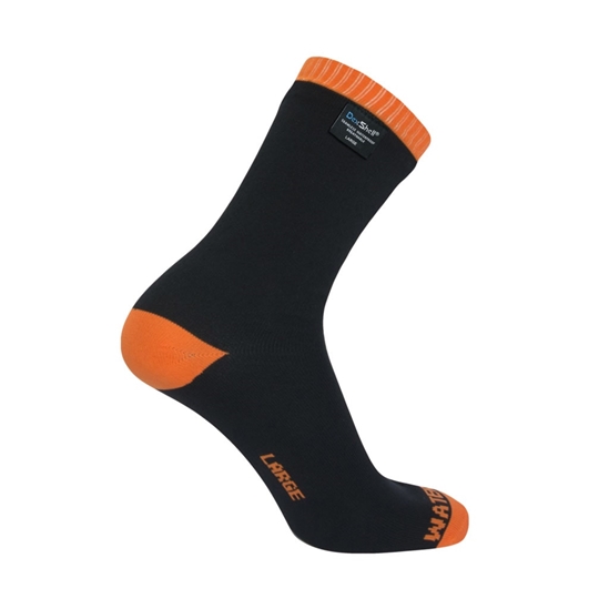 DexShell Thermlite sock