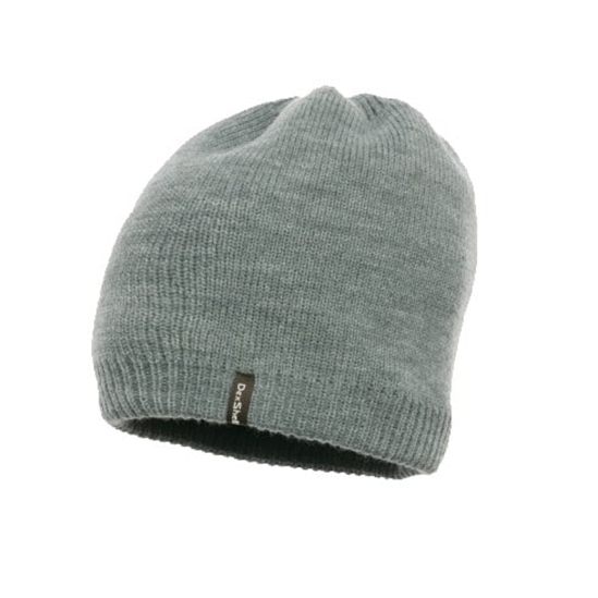 DexShell Beanie Solo, nepromokavá čepice