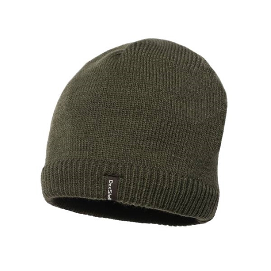 DexShell Beanie Solo, nepromokavá čepice