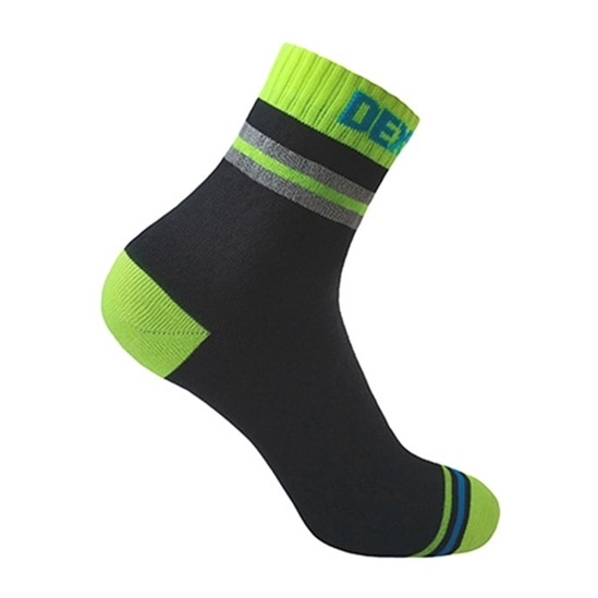 DexShell Pro Visibility Cycling Sock