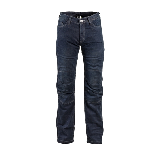 W-TEC Pawted Pánské moto jeansy