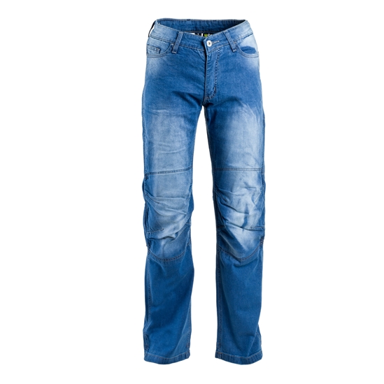 W-TEC Davosh Pánské moto jeansy