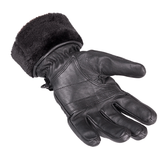 W-TEC Stolfa NF-4205 Dámské kožené rukavice