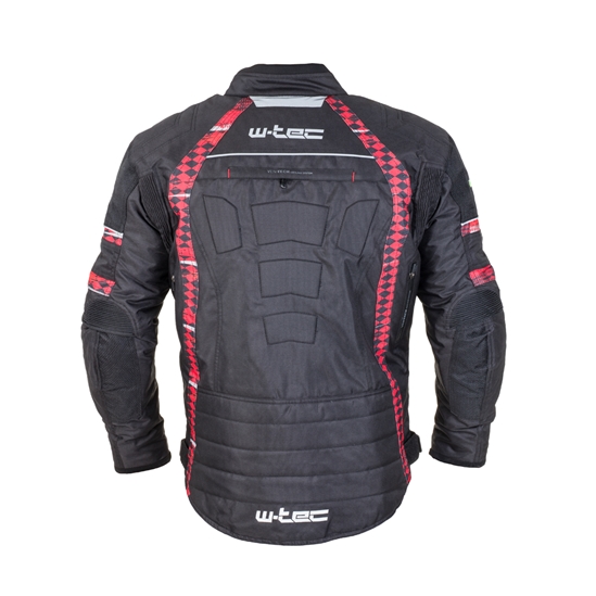 W-TEC Kamicer NF-2100 Pánská moto bunda