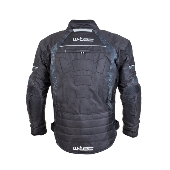 W-TEC Kamicer NF-2100 Pánská moto bunda