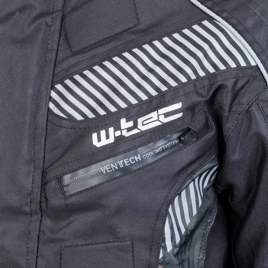 W-TEC Kamicer NF-2100 Pánská moto bunda