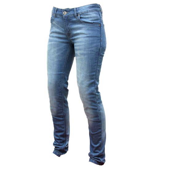SPARK Dafne dámské moto jeansy