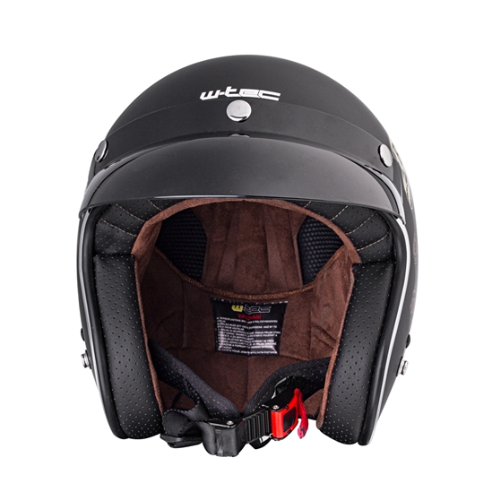 W-TEC V541 Black Heart moto přilba