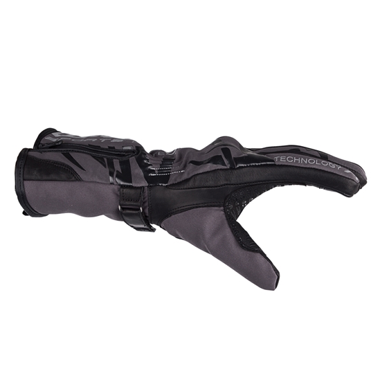 W-TEC KALTMAN HLG-751 Moto rukavice zateplené
