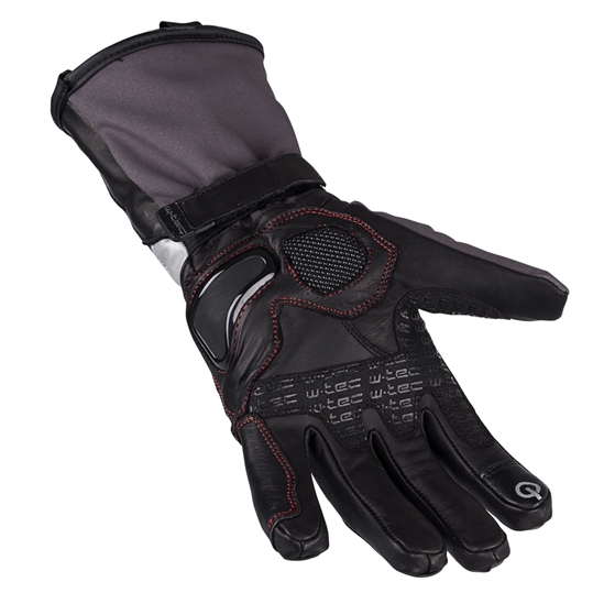 W-TEC KALTMAN HLG-751 Moto rukavice zateplené