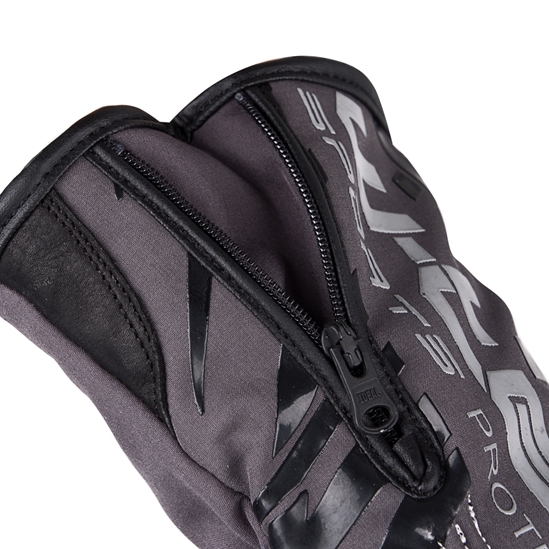 W-TEC KALTMAN HLG-751 Moto rukavice zateplené
