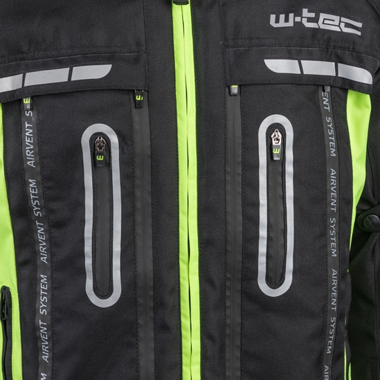 W-TEC Gelnair Moto bunda