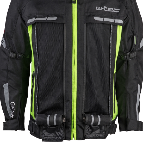 W-TEC Gelnair Moto bunda