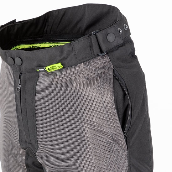 W-TEC Alquizar pánské letní moto kalhoty