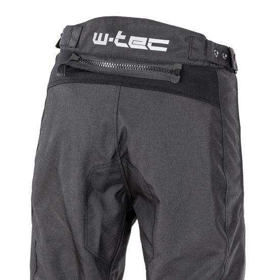 W-TEC Alquizar pánské letní moto kalhoty