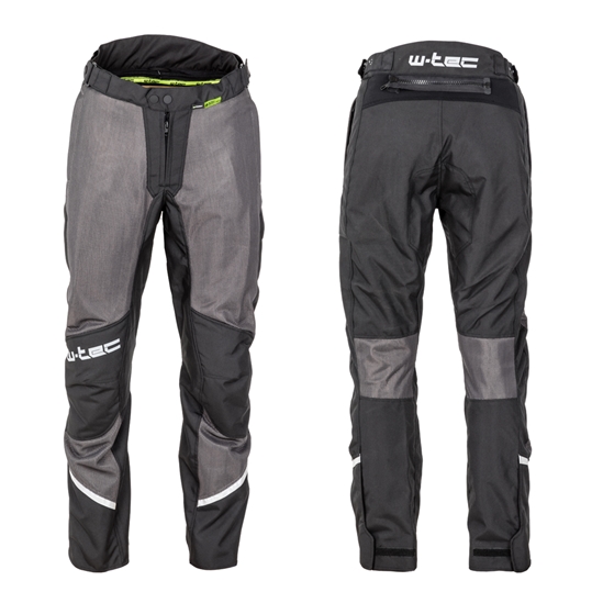 W-TEC Alquizar pánské letní moto kalhoty