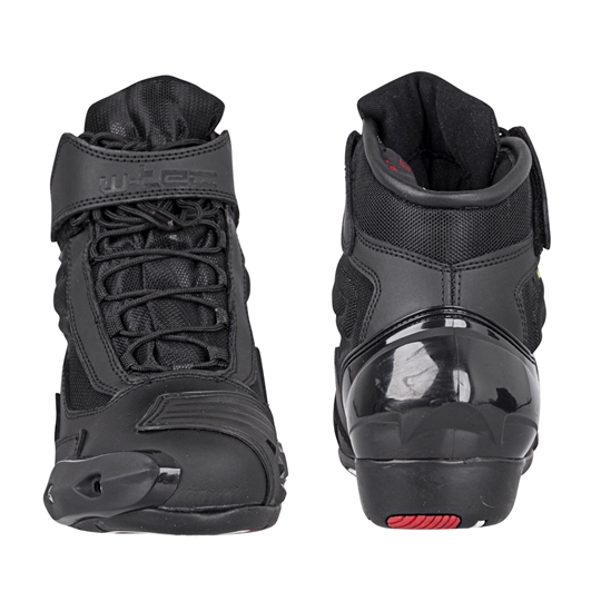 W-TEC Bolter Moto boty