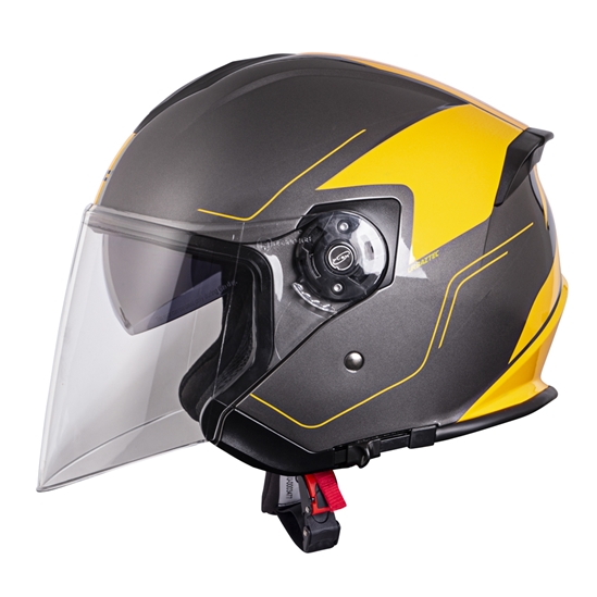 W-TEC V586 Urbaztec Moto helma