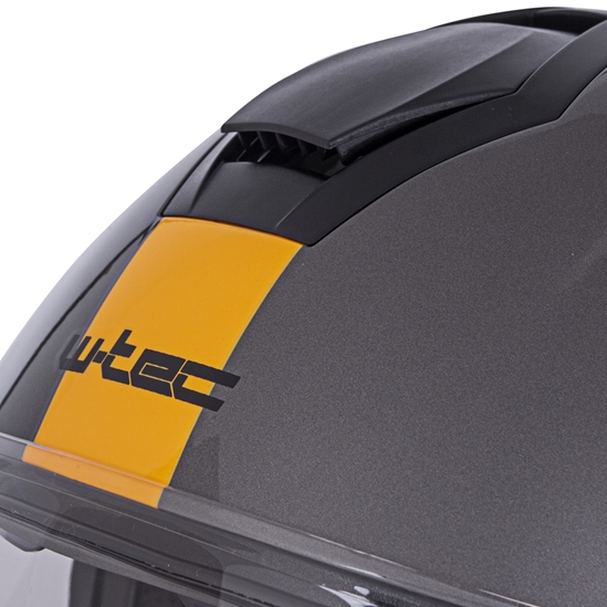 W-TEC V586 Urbaztec Moto helma