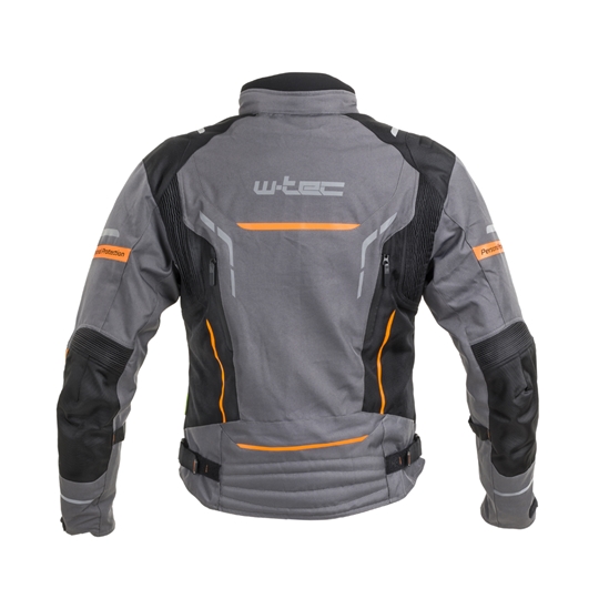 W-TEC Brandon Pánská moto bunda