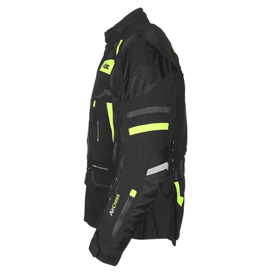 W-TEC Aircross Moto bunda